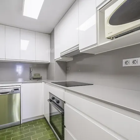 Homeholidayrentals Singular - Costa Barcelona