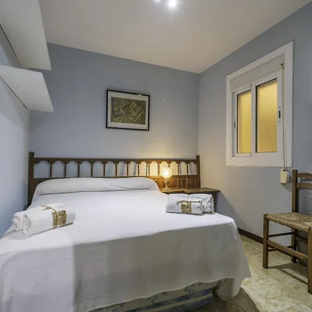 Apartment Homeholidayrentals Singular - Costa Barcelona *