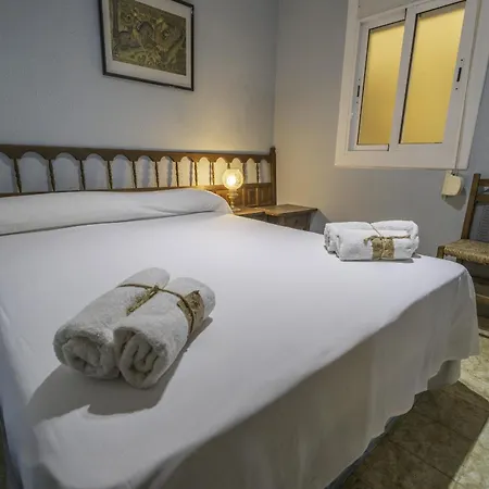 Homeholidayrentals Singular - Costa Barcelona Pineda de Mar