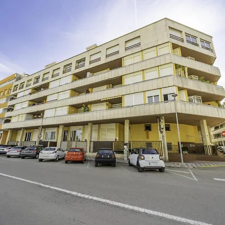 Homeholidayrentals Singular - Costa Barcelona Apartment Pineda de Mar