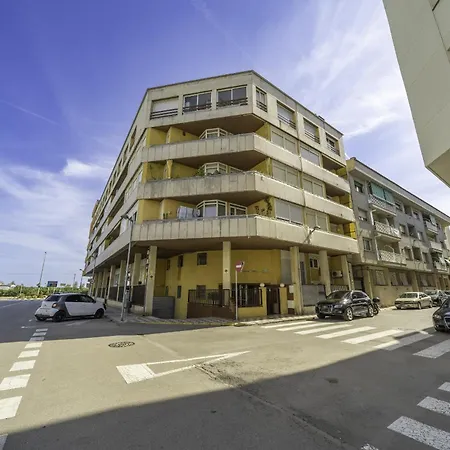 Homeholidayrentals Singular - Costa Barcelona Apartment *