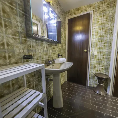 Apartment Homeholidayrentals Singular - Costa Barcelona