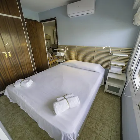 Homeholidayrentals Singular - Costa Barcelona *