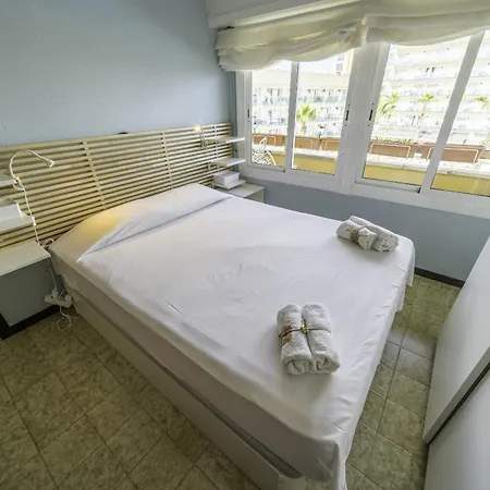 Homeholidayrentals Singular - Costa Barcelona * Pineda de Mar