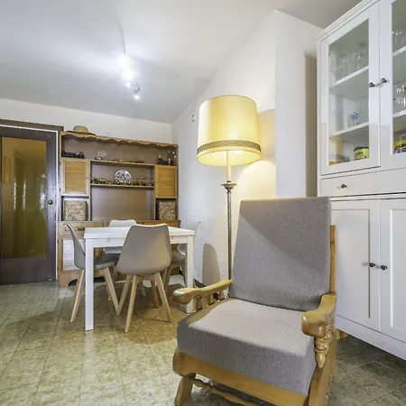 Homeholidayrentals Singular - Costa Barcelona Apartment Pineda de Mar