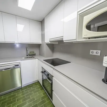 Homeholidayrentals Singular - Costa Barcelona