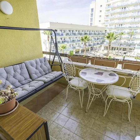 Homeholidayrentals Singular - Costa Barcelona *