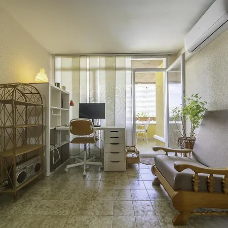 Homeholidayrentals Singular - Costa Barcelona *