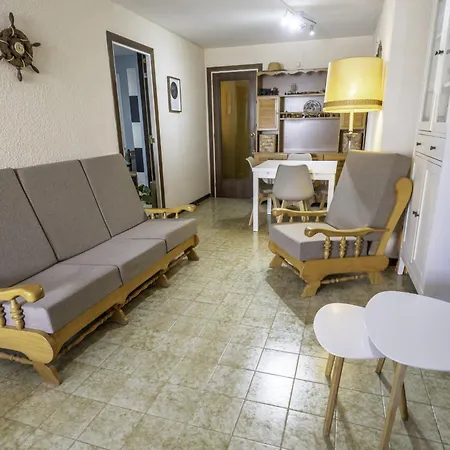 Homeholidayrentals Singular - Costa Barcelona Pineda de Mar