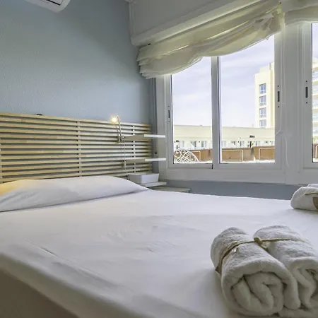 Homeholidayrentals Singular - Costa Barcelona *