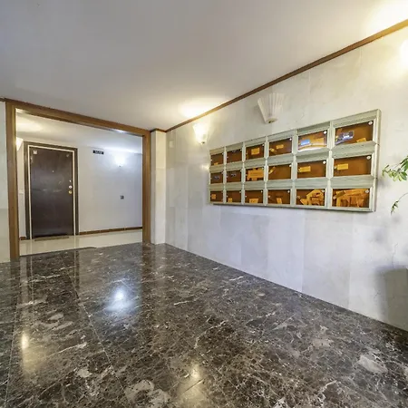 Homeholidayrentals Singular - Costa Barcelona