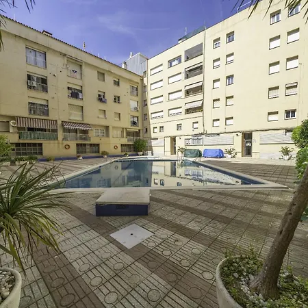 Homeholidayrentals Singular - Costa Barcelona Apartment
