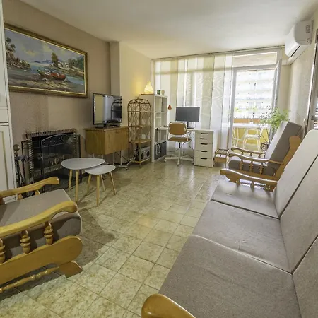Apartment Homeholidayrentals Singular - Costa Barcelona