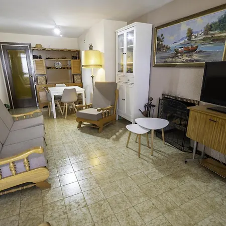 Homeholidayrentals Singular - Costa Barcelona Apartment *