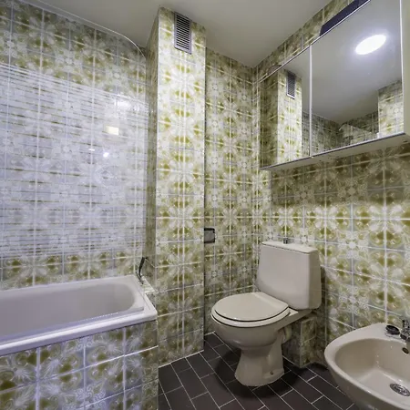Homeholidayrentals Singular - Costa Barcelona *