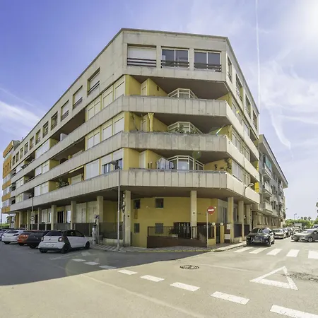 Homeholidayrentals Singular - Costa Barcelona