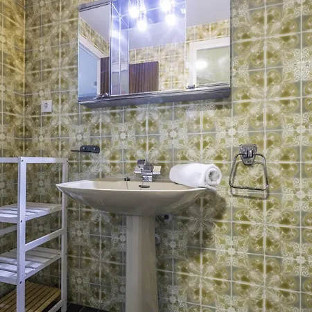 Homeholidayrentals Singular - Costa Barcelona Pineda de Mar