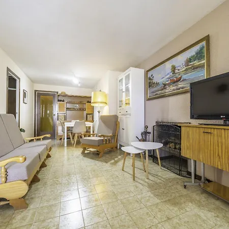 Apartment Homeholidayrentals Singular - Costa Barcelona *